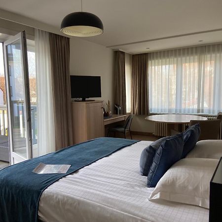 Hotel Les Arcades Knokke-Heist Exteriér fotografie